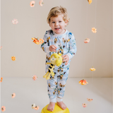 Kinder PJ Set Maya Zoemende Vriendjes