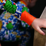 Kinder PJ Set Siciliaanse zomer