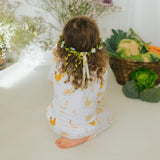 Kinder PJ Ribbed Kip