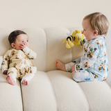 Maya x ZIPSTER™ Buzzing Friends