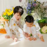 ZIPSTER™ Ribbed Kip