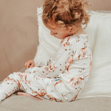 Kinder PJ Set Kangoeroe