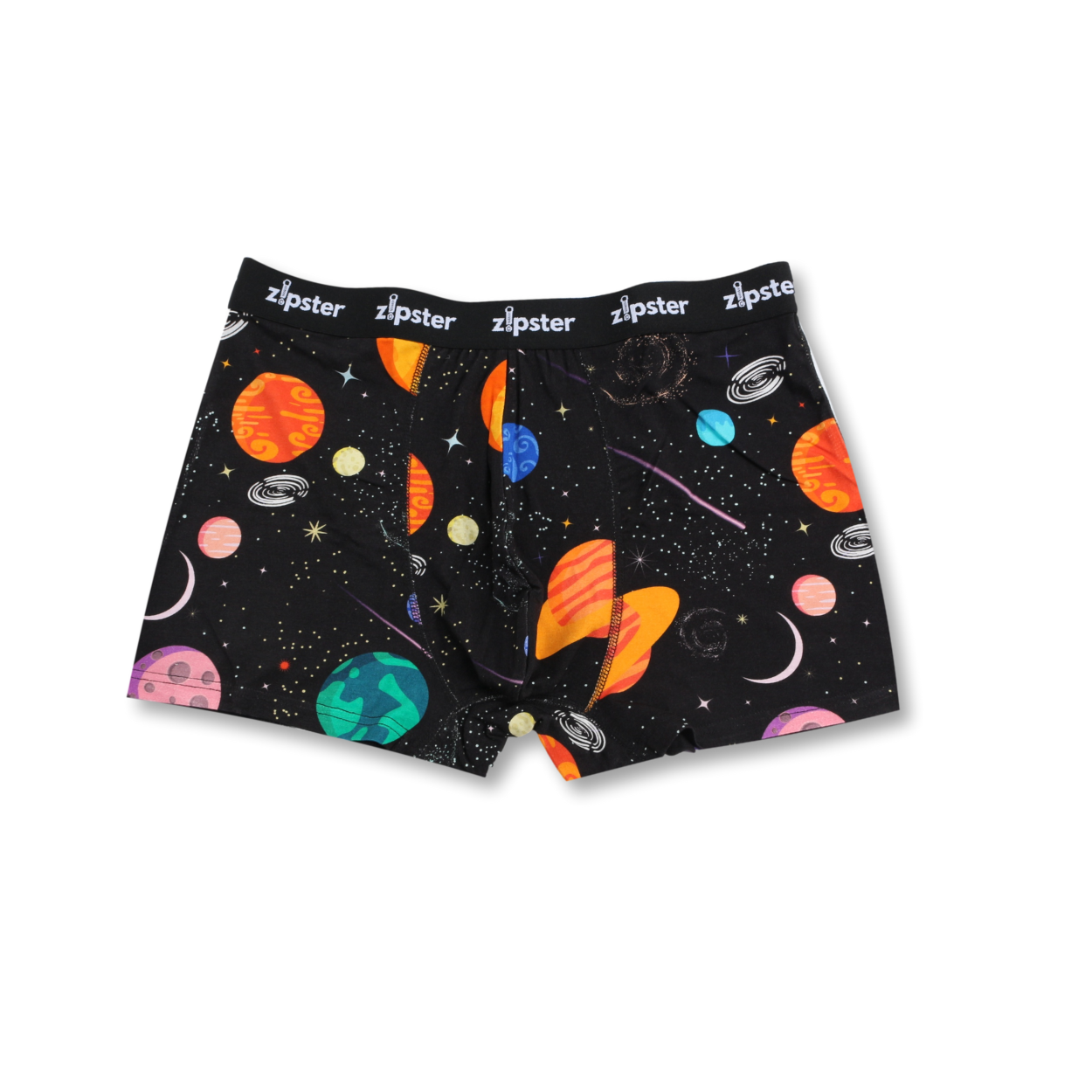 Herenboxershort Galaxy