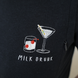 Borstvoeding T-Shirt Milkbar
