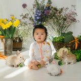 ZIPSTER™ Ribbed Kip