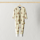 Maya x ZIPSTER™ Honey Dreams