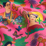 Kinderpyjama Frida Fiesta de Colores
