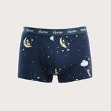Herenboxershort Little Prince Sterrengezelschap