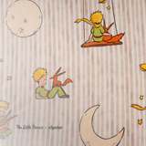 PJ-set voor kinderen Little Prince Orbit of Dreams