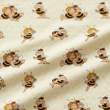 Kinder PJ Set Maya Honey Dreams