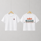 De circusartiestenset