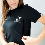 Borstvoeding T-Shirt Milkbar
