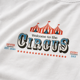 De circusartiestenset