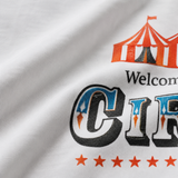 De circusartiestenset