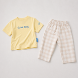 De Slow Days-set
