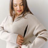 Borstvoeding Trui Wenen