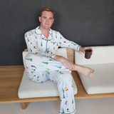 Pyjama heren