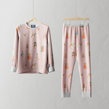 PJ-set voor kinderen Jemima Puddle-Duck & Vrienden