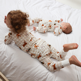 PJ-set voor kinderen Doggy Day Care