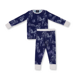 Kinder PJ Set Grote Kat