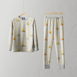 PJ-set voor kinderen Little Prince Orbit of Dreams