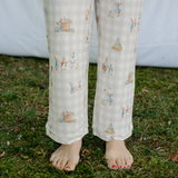 Dames Pyjama Set Peter & Pals