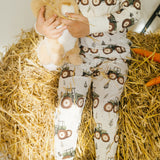 PJ-kindertrekker