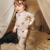 PJ-set voor kinderen Little Prince Orbit of Dreams