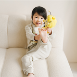 Bamboe loungeset Maya