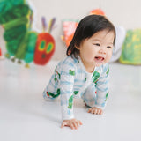 ZIPSTER™ Rupsje Nooitgenoeg™ Check