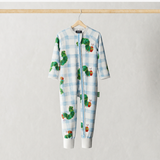 ZIPSTER™ Rupsje Nooitgenoeg™ Check