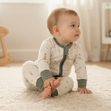 ZIPSTER™  Kleine prins planetoïde B-612