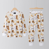 Cookies and Cream kinderpyjama