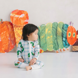 ZIPSTER™ Rupsje Nooitgenoeg™ Check