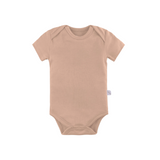 Essentials Body Suit Beige