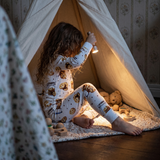 Cookies and Cream kinderpyjama
