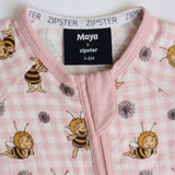 Maya x ZIPSTER™ Bloesem Magie