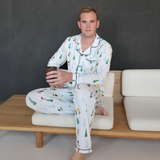 Pyjama heren