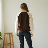 Borstvoeding Fleece Janosch Limited Edition