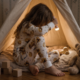 Cookies and Cream kinderpyjama