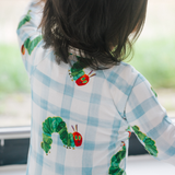 ZIPSTER™ Rupsje Nooitgenoeg™ Check