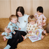 Borstvoeding T-shirt Maya