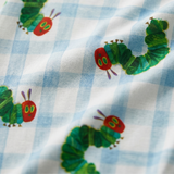 ZIPSTER™ Rupsje Nooitgenoeg™ Check