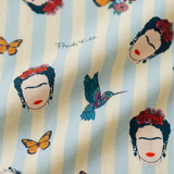 Kinderpyjama Viva la Frida