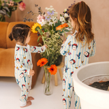 Kinderpyjama Viva la Frida