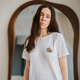 Borstvoeding T-shirt Maya