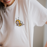 Borstvoeding T-shirt Maya