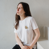 Borstvoeding T-shirt Maya