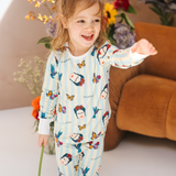 Kinderpyjama Viva la Frida