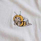 Borstvoeding T-shirt Maya